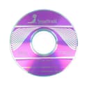 Диск оптический - SmartTrack CD-R 700Mb 52x (pink)  — фото 2