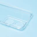 Чехол-накладка - Ультратонкий для Honor X7b (transparent)  — фото 2