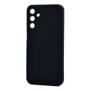 Чехол-накладка - Activ Full Original Design для Samsung Galaxy A15 (black)  — фото 1