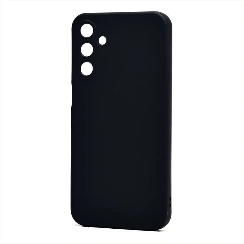 Чехол-накладка - Activ Full Original Design для Samsung Galaxy A15 (black) 
