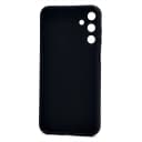 Чехол-накладка - Activ Full Original Design для Samsung Galaxy A15 (black)  — фото 2