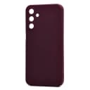 Чехол-накладка - Activ Full Original Design для Samsung Galaxy A15 (bordo)  — фото 1