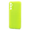 Чехол-накладка - SC328 для Samsung Galaxy A34 (light green)  — фото 1