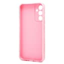Чехол-накладка - SC328 для Samsung Galaxy A34 (light pink)  — фото 2