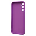 Чехол-накладка - Activ Full Original Design для Samsung Galaxy A34 (violet)  — фото 2