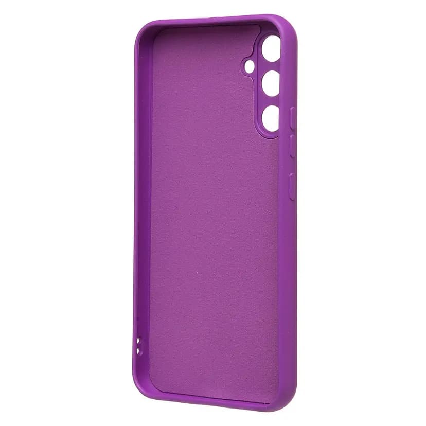 Чехол-накладка - Activ Full Original Design для Samsung Galaxy A34 (violet)  — фото 2