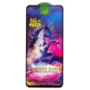 Защитное стекло - Brera 2.5D для Tecno Pova 6 Pro 5G (black)  — фото 2