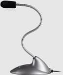 Микрофон - Defender MIC-111 (grey)  — фото 2
