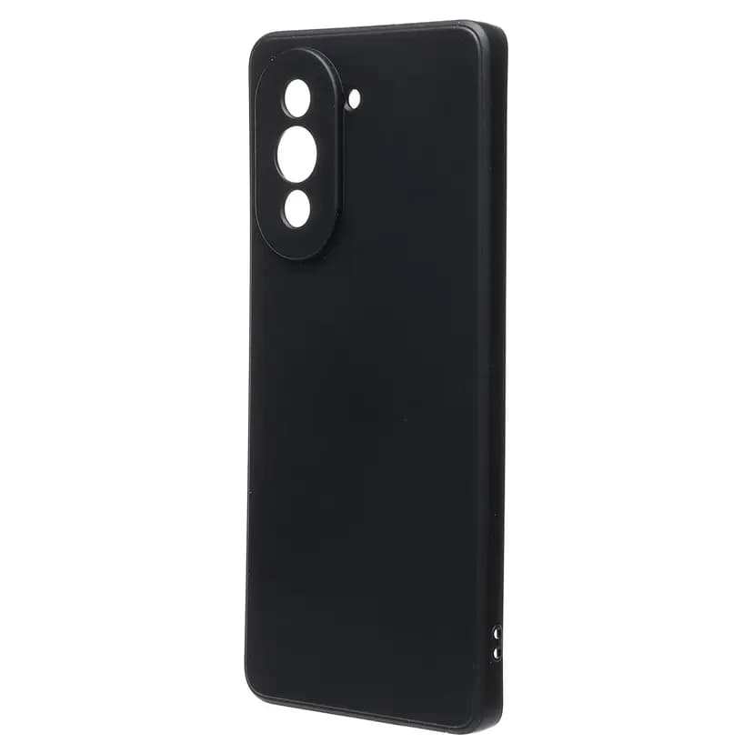 Чехол-накладка - Activ Full Original Design для Huawei Nova 10 Pro (black)