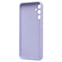 Чехол-накладка - Activ Full Original Design для Samsung Galaxy A34 (light violet)  — фото 2