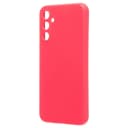 Чехол-накладка - Activ Full Original Design для Samsung Galaxy A34 (pink)  — фото 1
