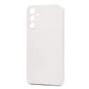 Чехол-накладка - Activ Full Original Design для Samsung Galaxy A34 (white)  — фото 1