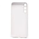 Чехол-накладка - Activ Full Original Design для Samsung Galaxy A34 (white)  — фото 2