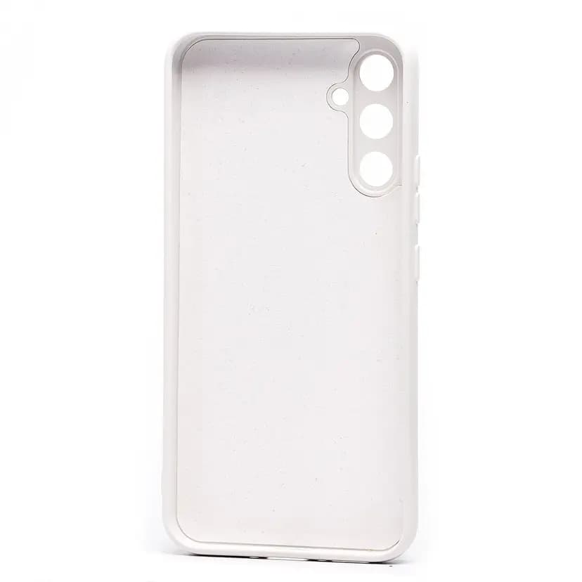 Чехол-накладка - Activ Full Original Design для Samsung Galaxy A34 (white) — фото 2