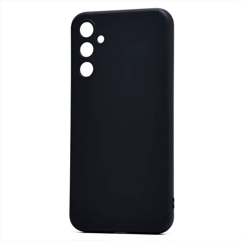 Чехол-накладка - Activ Full Original Design для Samsung Galaxy A34 (black) 