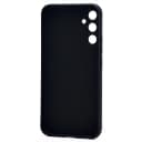 Чехол-накладка - Activ Full Original Design для Samsung Galaxy A34 (black)  — фото 2