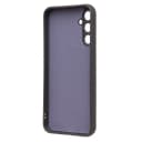 Чехол-накладка - Activ Full Original Design для Samsung Galaxy A34 (dark grey)  — фото 2