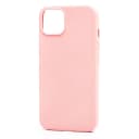 Чехол-накладка - Activ Full Original Design для Apple iPhone 13 mini (pink)  — фото 1