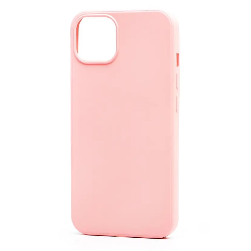 Чехол-накладка - Activ Full Original Design для Apple iPhone 13 mini (pink) 