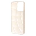 Чехол-накладка - SC340 для Apple iPhone 15 Pro (white)  — фото 2