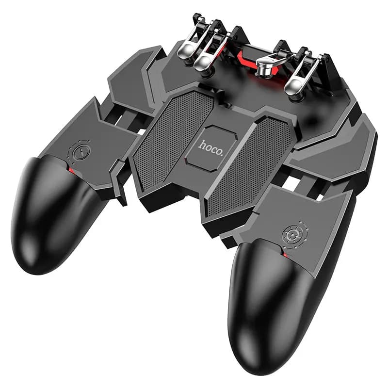 Триггер - Hoco GM7 Eagle (black)  — фото 2