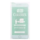 Защитная плёнка - Ceramics 2.5D для Apple iPhone 7/8/SE 2020/SE 2022 (white)  — фото 1