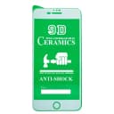 Защитная плёнка - Ceramics 2.5D для Apple iPhone 7/8/SE 2020/SE 2022 (white)  — фото 2