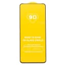 Защитное стекло - Full Glue 2.5D для Tecno Spark 20/Spark 20C (black)  — фото 2