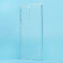 Чехол-накладка - Ультратонкий для Huawei Nova 11i (transparent)  — фото 1