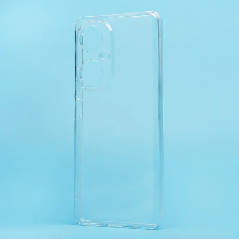 Чехол-накладка - Ультратонкий для Huawei Nova 11i (transparent) 