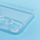 Чехол-накладка - Ультратонкий для Huawei Nova 11i (transparent)  — фото 2