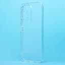 Чехол-накладка - Ультратонкий для Honor 200 lite (transparent)  — фото 1