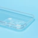 Чехол-накладка - Ультратонкий для Honor 200 lite (transparent)  — фото 2