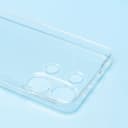 Чехол-накладка - Ультратонкий для Redmi Note 13 4G (transparent)  — фото 2