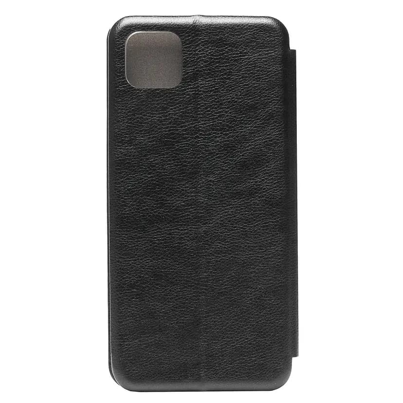 Чехол-книжка - BC002 для Samsung Galaxy A22s 5G (black)  — фото 2