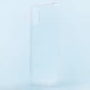 Чехол-накладка - Ультратонкий для Samsung Galaxy A51 (transparent)  — фото 1