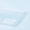 Чехол-накладка - Ультратонкий для Samsung Galaxy A51 (transparent)  — фото 2