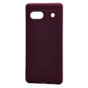 Чехол-накладка - Activ Full Original Design для Google Pixel 7a (bordo)  — фото 1