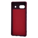 Чехол-накладка - Activ Full Original Design для Google Pixel 7a (bordo)  — фото 2