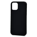 Чехол-накладка - Activ Full Original Design для Apple iPhone 12/12 Pro (black)  — фото 1