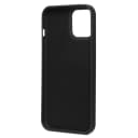 Чехол-накладка - Activ Full Original Design для Apple iPhone 12/12 Pro (black)  — фото 2