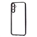 Чехол-накладка - Activ Pilot для Samsung Galaxy A15 (black)  — фото 1