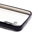Чехол-накладка - Activ Pilot для Samsung Galaxy A15 (black)  — фото 2