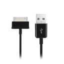 Кабель USB - Samsung 30 Pin - SP1000 для Samsung Galaxy Tab (black)  — фото 2