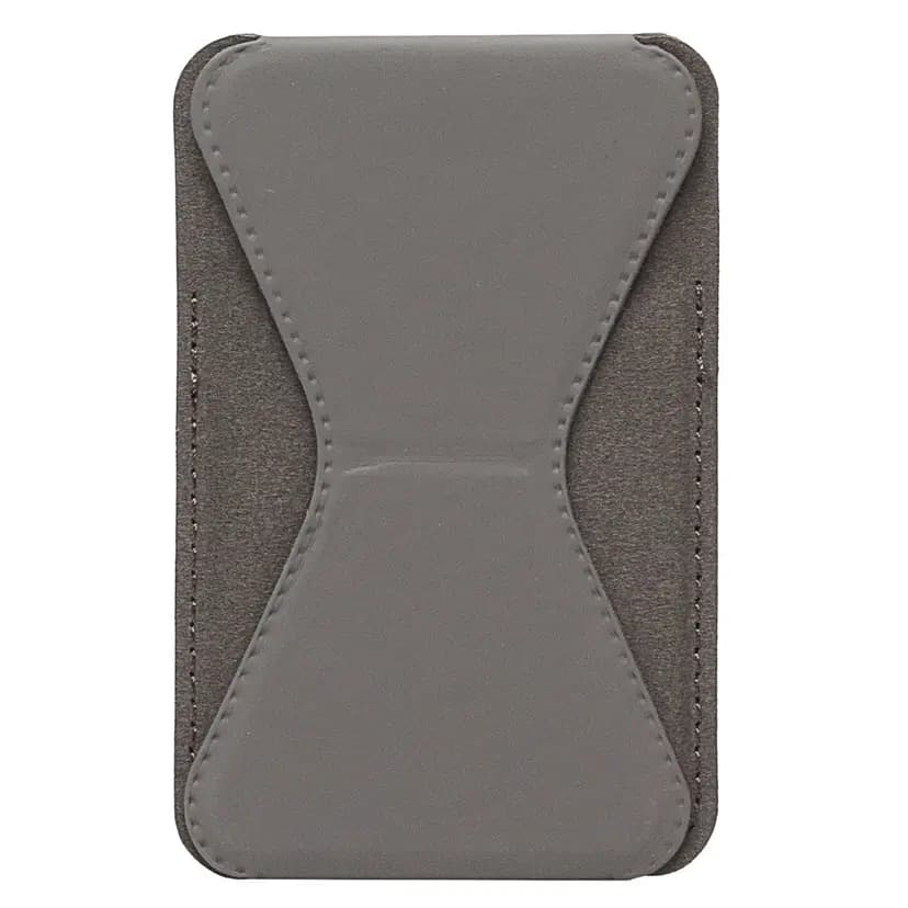 Картхолдер клейкий - CH02 (grey) 