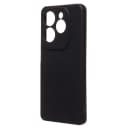 Чехол-накладка - Activ Full Original Design для Infinix Hot 40 Pro (black)  — фото 1