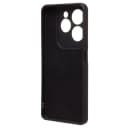 Чехол-накладка - Activ Full Original Design для Infinix Hot 40 Pro (black)  — фото 2