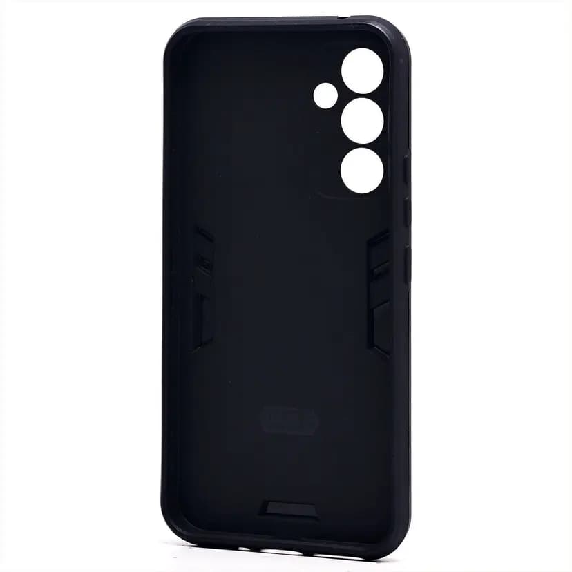 Чехол-накладка - SGP001 для Samsung Galaxy A54 (black) — фото 2