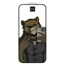 Защитное стекло - Activ 3D для Apple iPhone 15/16 (black)  — фото 2