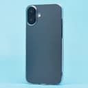 Чехол-накладка - Activ ASC-101 Puffy для Apple iPhone 16 Plus (transparent)  — фото 1